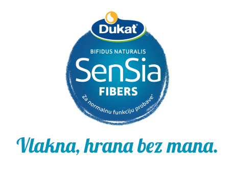 Vlakna, hrana bez mana