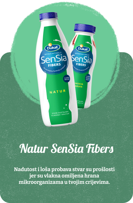 Natur SenSia Fibers