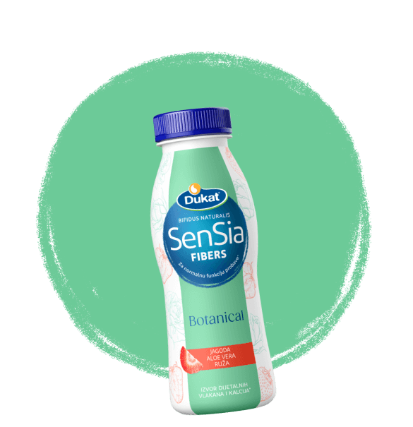 Natur SenSia Fibers