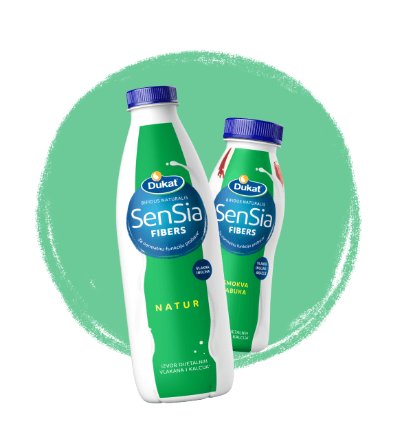 Natur SenSia Fibers