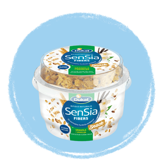 Natur SenSia Fibers